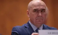 Guvernul Bolojan a fost demis prin moţiune de cenzură: 281 de voturi „pentru”, cel mai ridicat scor înregistrat