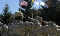 Cel mai mare exercițiu al artileriei SUA din Europa ajunge în România. Militari americani și tancuri Abrams, la Cincu