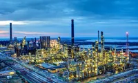 Petrolul urcă peste 110 dolari pe baril în Asia, pe fondul tensiunilor din Iran