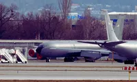 Aeroportul Internațional din Sofia își va suspenda temporar zborurile civile pentru a face loc de manevră unor aeronave militare ale SUA