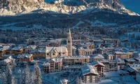 Cortina d’Ampezzo, la granița dintre moștenirea aristocratică și hype-ul olimpic