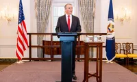 Darryl Nirenberg a depus jurământul în calitate de ambasador al Statelor Unite în România