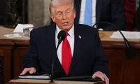 Trump: „Războiul cu Iranul se va încheia curând, pentru că nu mai este nimic de bombardat”