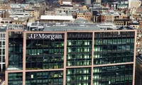 BCE amendează divizia europeană a JPMorgan pentru erori în raportarea capitalului