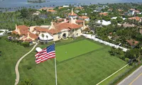 Bărbat înarmat, ucis de Serviciul Secret, după ce a intrat în perimetrul securizat al reședinței lui Donald Trump din Florida