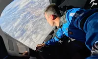 Blue Origin abandonează turismul spațial și se pregătește să trimită astronauți pe Lună
