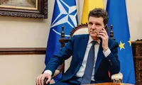 Nicuşor Dan îl felicită pe preşedintele ales al Portugaliei: Ţările noastre sunt legate de o strânsă prietenie