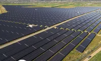 Hidroelectrica a semnat contractul pentru realizarea la cheie a proiectului „Parc fotovoltaic Ţara Haţegului”
