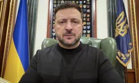 Zelenski anunță o premieră pe front. Poziție inamică cucerită doar cu roboți și drone