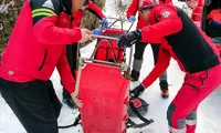 Salvamont: Peste 50 de persoane salvate de pe munte în ultimele 24 de ore