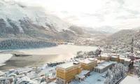 St. Moritz, paradisul elvețian al luxului de iarnă: schi, spa-uri exclusiviste și experiențe gourmet pentru cei bogați