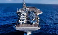Un al doilea portavion american este trimis în Orientul Mijlociu, pe fondul tensiunilor ridicate cu Iranul