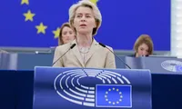 Ursula von der Leyen, după incidentul din Marea Neagră: „Este vorba de un război hibrid”. UE pregătește răspunsul