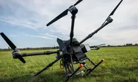 MApN: Dronă doborâtă de apărarea antiaeriană ucraineană, aproape de granița cu România