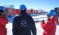 Joburi în Antarctica. Salarii de peste 35.000 de euro, dar frig extrem și izolare totală