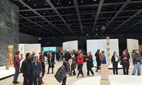 Cea mai amplă retrospectivă Brâncuși din Germania, la Berlin: peste 150 de opere expuse la Neue Nationalgalerie