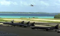 Iranul a lansat un atac nereușit asupra bazei militare comune SUA–Marea Britanie Diego Garcia din Insulele Chagos