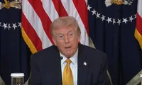 Trump critică reticența aliaților de a participa la securizarea Strâmtorii Ormuz