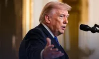 Donald Trump amână atacurile militare asupra Iranului pentru cinci zile, după discuții „productive”