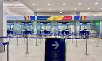 Controale în aeroporturi: Sute de sancțiuni și cazuri de transport ilegal descoperite de Poliția Română