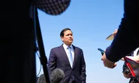 Marco Rubio se alătură discuțiilor G7 din Franța, concentrate pe războiul din Iran