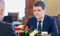 Nicușor Dan a ținut consultări la Cotroceni. PACE – Întâi România invocă o posibilă majoritate de 256 de voturi și un nume de premier „săptămâna viitoare”
