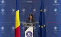 Ministra Oana Țoiu, acuzată că ar fi blocat îmbarcarea fiicei lui Victor Ponta pe zborul Dubai–București. Explicațiile Ministrei de Externe