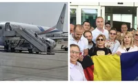 România activează mecanismul rescEU pentru repatrierea cetățenilor din Orientul Mijlociu; 273 de români au fost evacuați