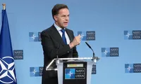 Mark Rutte: „Noi contăm pe România, România poate oricând conta pe NATO”