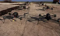 Romaero și Orbotix încheie un parteneriat pentru producția a până la 1.500 de drone lunar