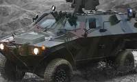 Forțele Terestre primesc noi blindate COBRA II. Coloane militare pe drumurile publice între 4 și 18 martie