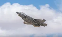 Israelul doboară primul avion iranian cu un F-35 „Adir”