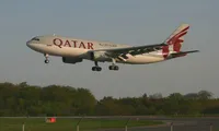 Qatar Airways reia zborurile speciale din Doha către capitalele europene după perturbările traficului aerian