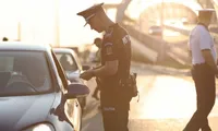 Șoferii riscă suspendarea permisului pentru neplata amenzilor de circulație