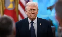 Trump: Nu va exista niciun acord cu Iranul decât în cazul unei capitulări necondiţionate