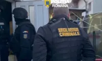 Percheziţii în judeţele Dâmboviţa şi Ilfov, într-un dosar de proxenetism, şantaj și cămătărie