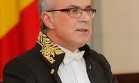 Marius Andruh a fost ales miercuri președinte al Academiei Române