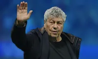 Mircea Lucescu a suferit vineri dimineață un infarct miocardic