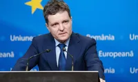 Nicușor Dan a cerut ajutorul aliaților pentru protejarea navelor din Marea Neagră până la livrarea echipamentelor comandate prin SAFE. Franța s-a oferit să ajute România