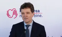 Nicuşor Dan: „Numirile la servicii, la momentul potrivit. Sunt întârzieri, date de contextul intern”