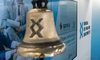 Bursa de la București pierde aproape 383 mil. lei la capitalizare într-o săptămână, pe fondul scăderii lichidității și rulajelor mai reduse