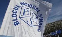 BNS acuză BNR de influențarea pieței și cere anchetă parlamentară
