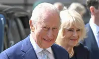 Vizita regelui Charles în Statele Unite: „un pariu” pentru a atenua tensiunile