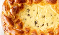 Rețeta tradițională de pască cu brânză: desertul nelipsit de pe masa de Paști