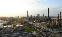 Rafinăria Petromidia revine la capacitate maximă după revizia tehnică