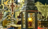 Sfânta Lumină ajunge în România cu o cursă specială, în condiții de securitate stricte