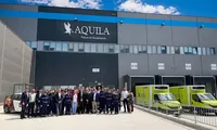 Aquila (AQ) investește peste 1,2 mil. euro într-un nou centru logistic la Bacău, cu impact în eficientizarea distribuției din Estul României