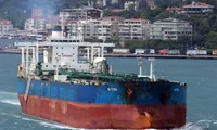 Trei petroliere au fost atacate cu drone în largul coastei Mării Negre
