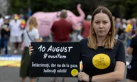 Dosarul „10 August”. Foşti şefi ai Jandarmeriei, chemaţi pentru a fi audiaţi în premieră la Tribunalul Militar
