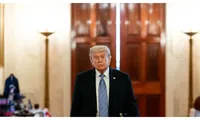 Cronologia faptelor prin care Trump a devenit un președinte nepopular